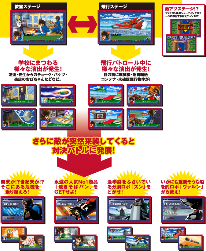 ���o�i1�j�ʏ�X�e�[�W