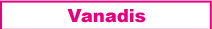 �uVanadis�v