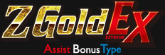 Z Gold EX �[�b�g�S�[���hEX