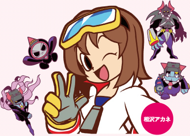 ����A�J�l