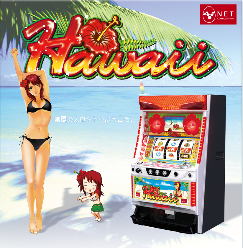 Hawaii�g�b�v�摜