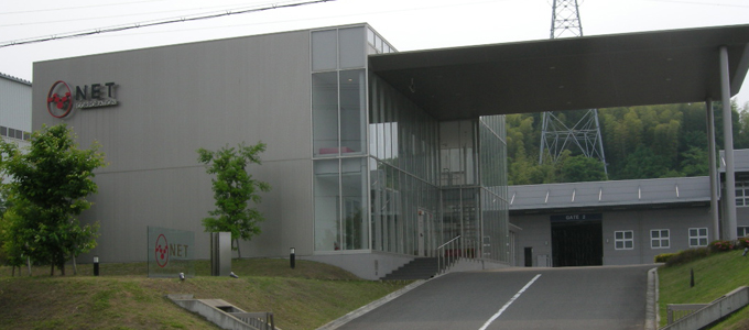 テクノステージ