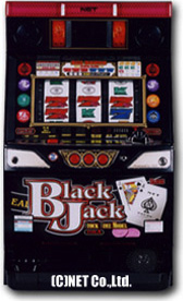 ブラックジャック777