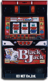 ブラックジャック777-30